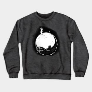 Planet X Crewneck Sweatshirt